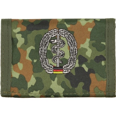 MFH Peněženka na suchý zip Sanitäter