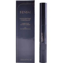 Sensai Concealer Rozjasňující korektor HC02 Luminous Sand 3,5 ml