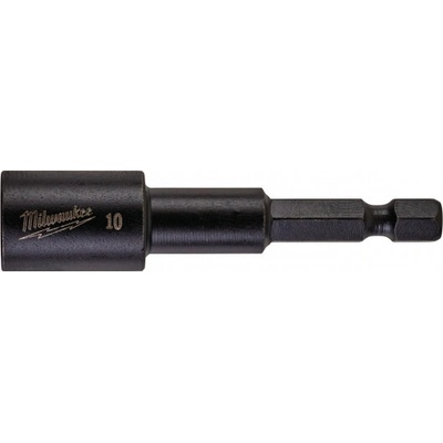 Milwaukee nástrčný klíč HEX 10 65mm magnetický