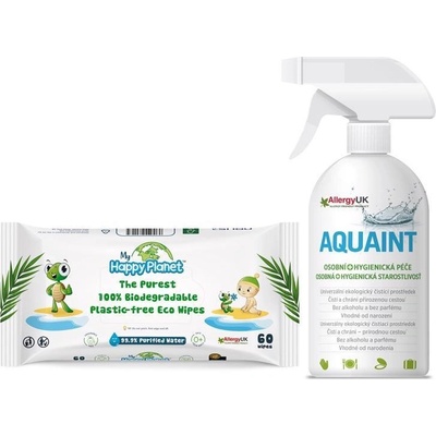 Aquaint dezinfekčná voda 500 ml
