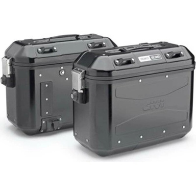 Givi DLM36BPACK2