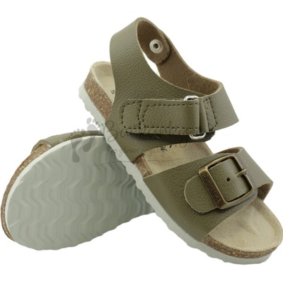 Protetika ORS T 97 khaki 53