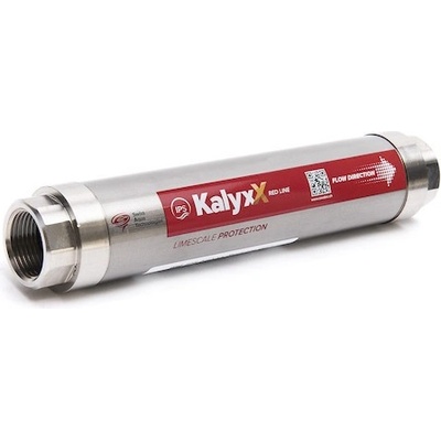 KalyxX IPS RedLine IPSKXRBG11234 – Zboží Dáma