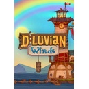 Diluvian Winds