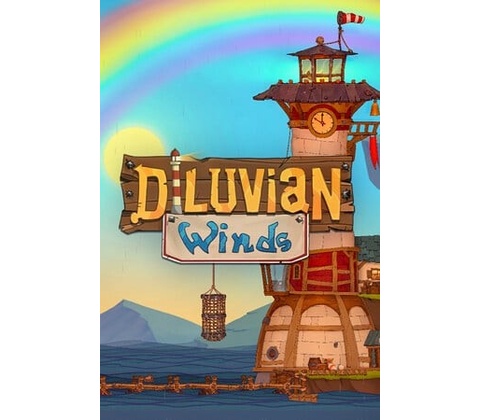 Diluvian Winds