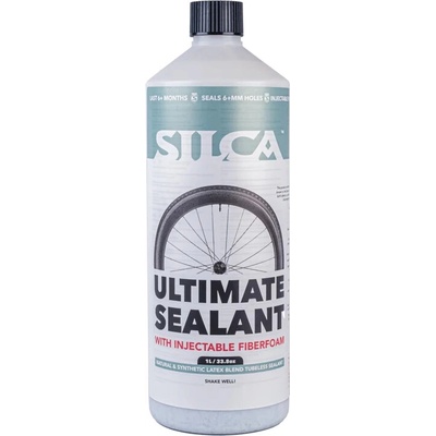Bezdušový tmel Silca Ultimate 1000 ml uni