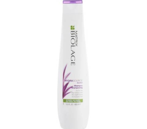 Matrix Biolage Hydrasource Shampoo 400 ml
