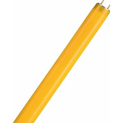 Osram Zářivka neonová trubice T8 18W/62 YELLOW 600mm