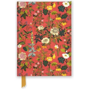 Gocken Jobs: Summer (Foiled Journal) | FLAME TREE (ISBN: 9781835626825)