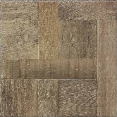 Rako Era DAR4G709 45 x 45 cm hnedá 1.21 m²