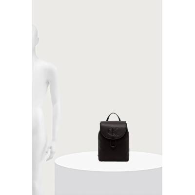 Calvin Klein раница дамска от имитация на кожа (LV04F3893G)