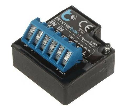 BLEBOX DIMMERBOX-V2