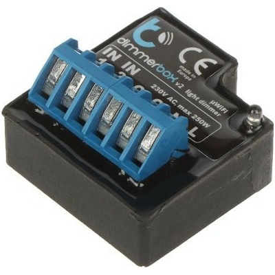 BLEBOX DIMMERBOX-V2