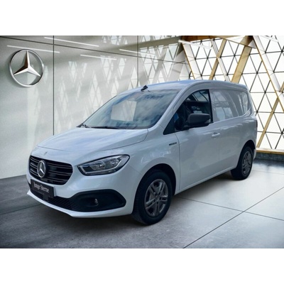 Mercedes-Benz Citan e Standard 90 kW