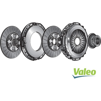 Spojková sada VALEO 827273
