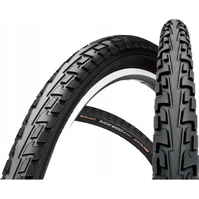 Plášť Continental Ride Tour 28 700x42C drôtený
