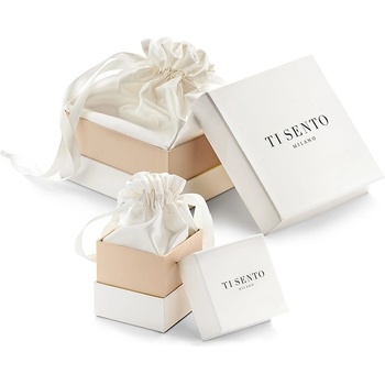 Ti Sento Milano Дамска гривна Ti Sento Milano - 2912TY (2912TY)