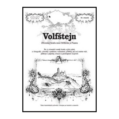Volfštejn