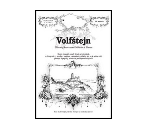 Volfštejn