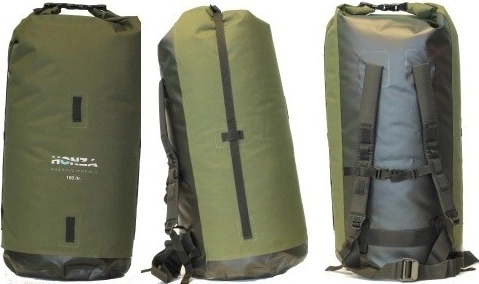 Honza Cortex expedition 100 l