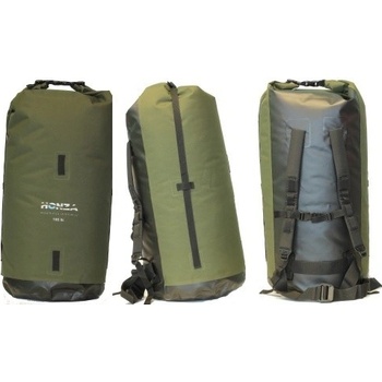 Honza Cortex expedition 100 l