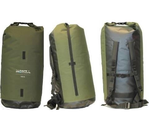 Honza Cortex expedition 100 l