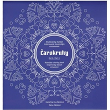 Čarokruhy II - Čániová, Elena Čániová Eva