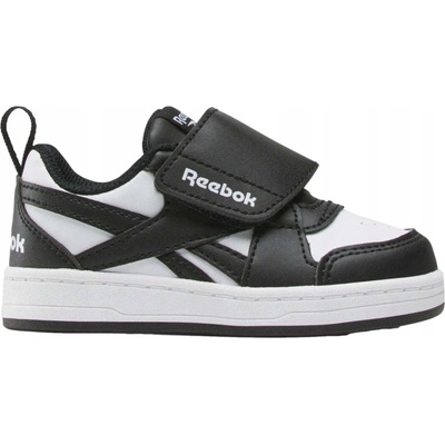Reebok Royal Prime Snug bílé