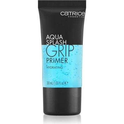Catrice Aqua Splash hydratační podkladová báze pod make-up 30 ml – Sleviste.cz