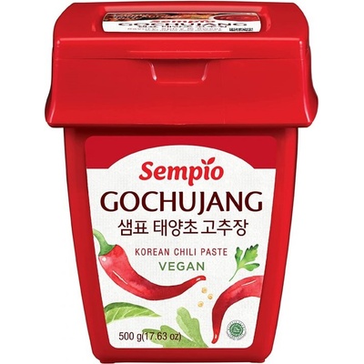 Sempio Gochujang корейска чили паста 500гр