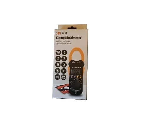 Solight V50