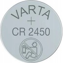 Varta CR2450 1ks 6450112401