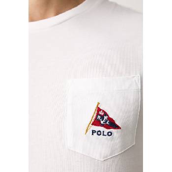 Ralph Lauren тениска мъжка от памук (710B21952)