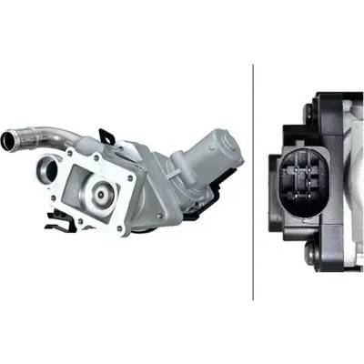 HELLA AGR ventil HE 6NU014865-121