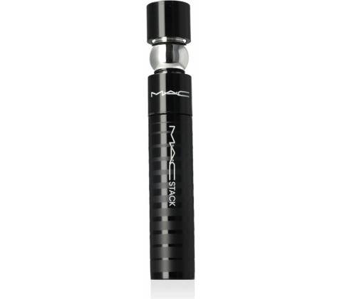 MAC Stack Waterproof Mascara Black 12 ml
