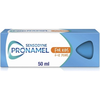 Sensodyne Паста за зъби sensodyne pronamel junior (sensjun)