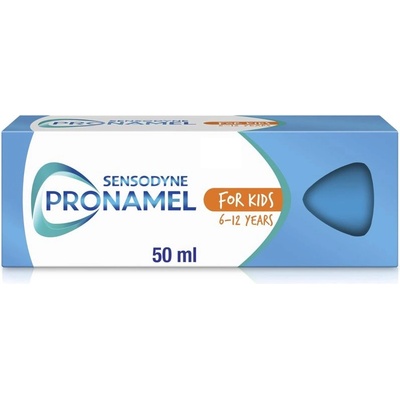 Sensodyne Паста за зъби sensodyne pronamel junior (sensjun)