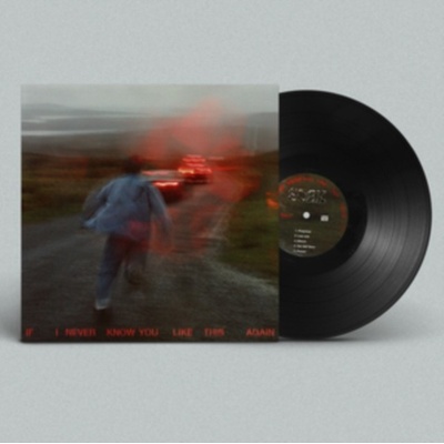 If I Never Know You Like This Again - Soak LP