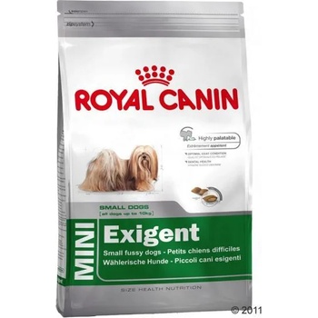 Royal Canin Mini Exigent 2 kg