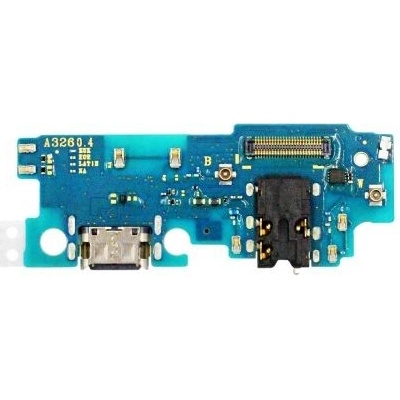 Samsung Galaxy A32 5G A326B - Nabíjací Konektor PCB Doska,