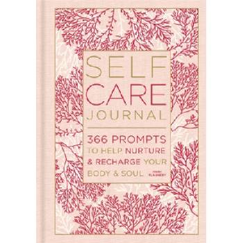 Sterling Publishing Co Inc Self-Care Journal | Mary Flannery