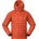 Bergans Мъжко пухено яке Bergans Rabot Light Down Jacket Hood Down jacket - Lava - размер XXL (004-7251-0215)