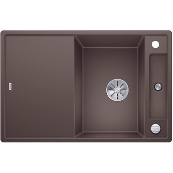 Blanco AXIA III 45 S-F kávová