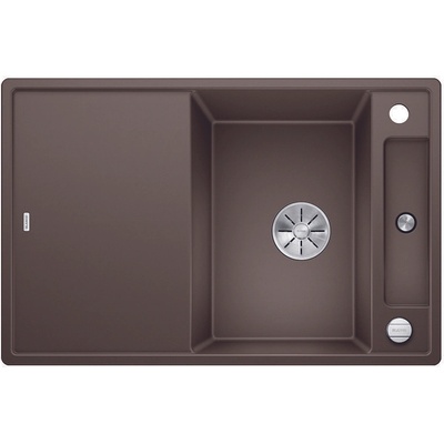 Blanco AXIA III 45 S-F kávová