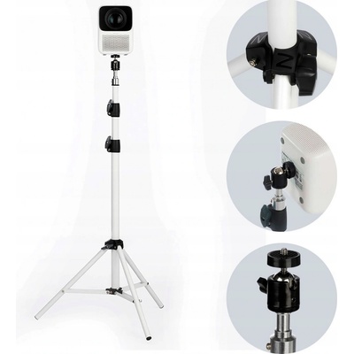 Xiaomi Wanbo stojan na projektor – Sleviste.cz