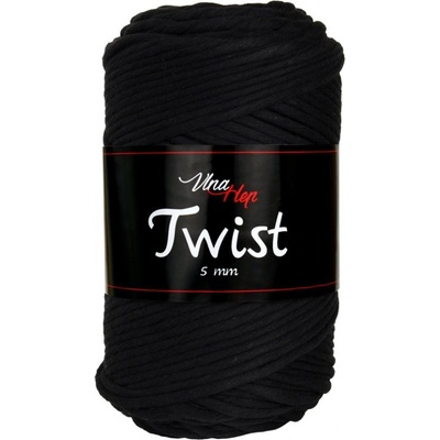 Příze Vlna Hep Twist 8001