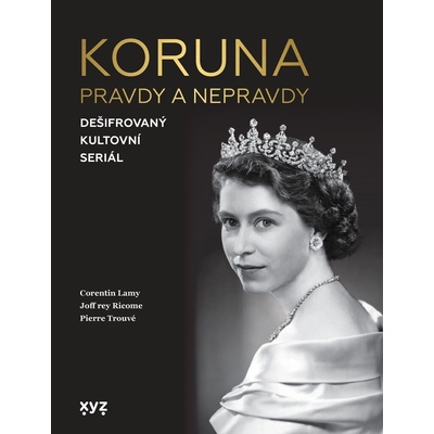 Koruna - Corentin Lamy, Joffrey Ricome, Pierre Trouvé