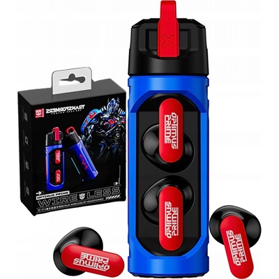Transformers TF-T11