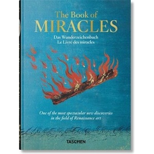The Book of Miracles. 45th Ed (ISBN: 9783836599955)