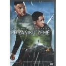 Po zániku Země DVD